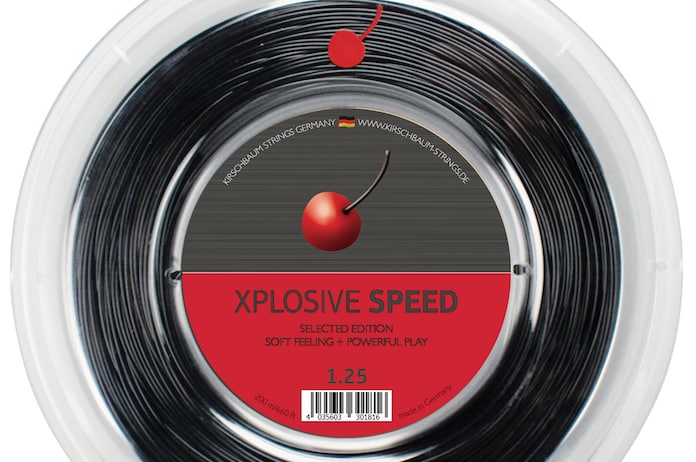 kirschbaum-xplosive-speed