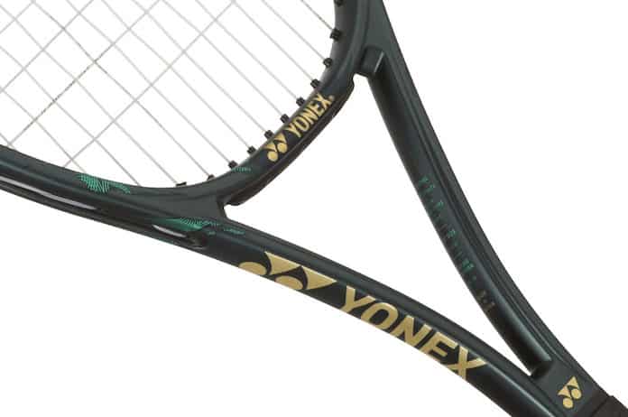 Yonex-VCore Pro 97 310g Tennis Racquet