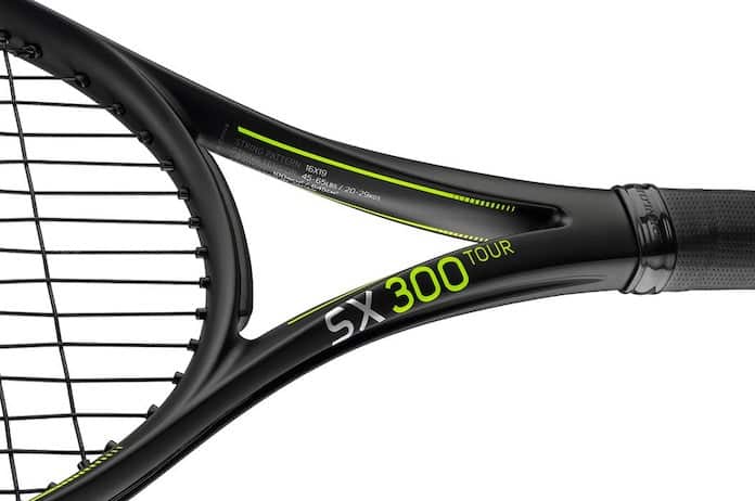 Dunlop SX 300 Tour - Racketpedia Blog