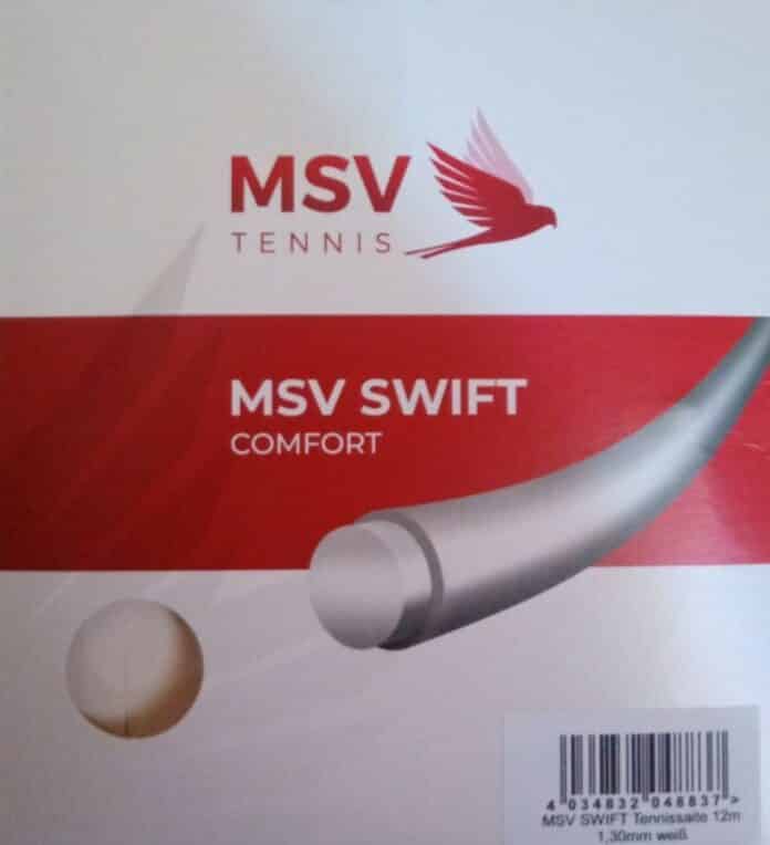 Msv Swift