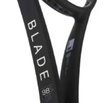 Wilson Blade 98S v7