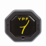 YPF Project YPF100 Custom